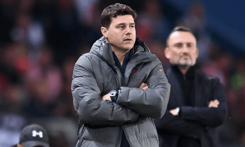 Mauricio Pochettino