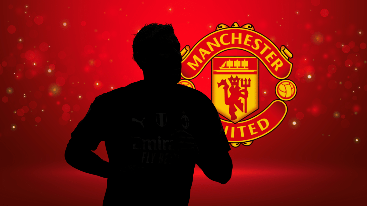 Theo Hernandez, Man Utd