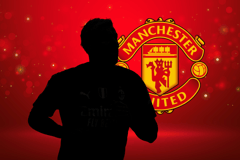 Theo Hernandez, Man Utd