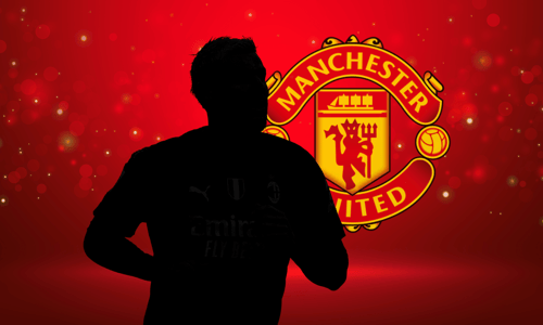 Theo Hernandez, Man Utd