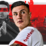 Benjamin Sesko, Arsenal, Mikel Arteta