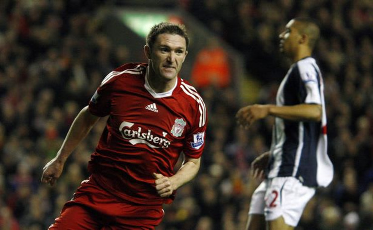 Robbie Keane
