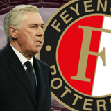 Carlo Ancelotti, Feyenoord