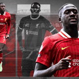 Ibrahima Konate, Liverpool