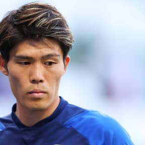 Free agents: The best players available on a Bosman Transfer