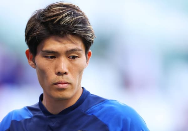 Takehiro Tomiyasu, Arsenal, 2024/25