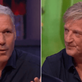 Marco van Basten, Wim Kieft