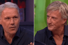 Marco van Basten, Wim Kieft