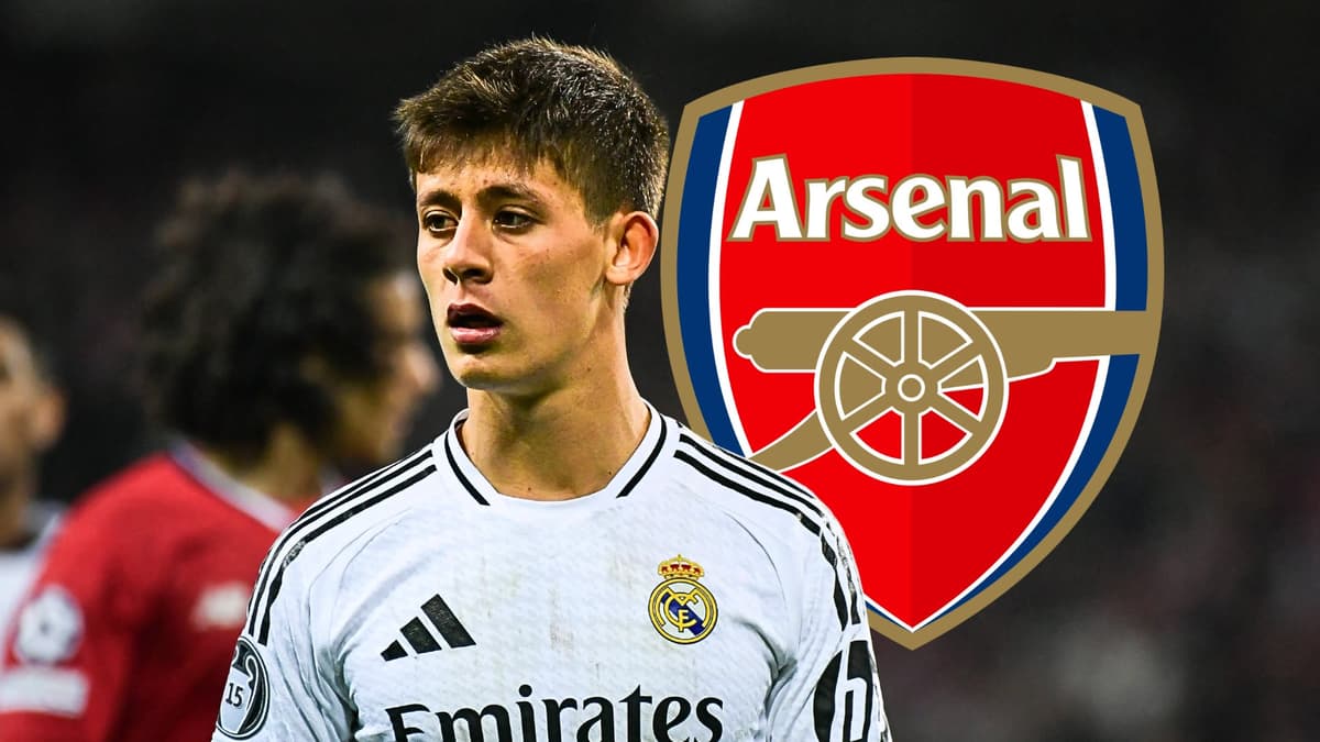 Arda Güler'de sürpriz transfer hesapları: İngiltere basını duyurdu!