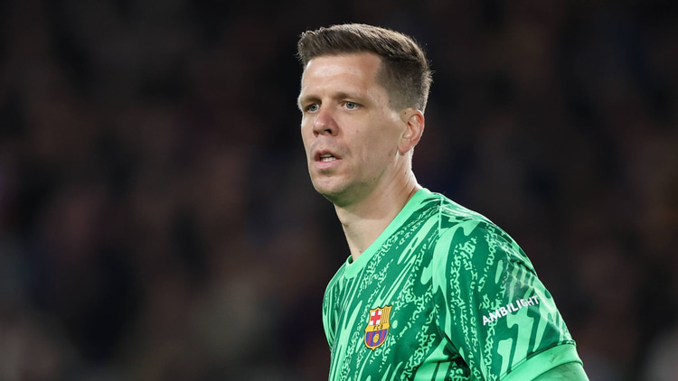 Wojciech Szczesny