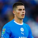 Ronnie Edwards, Peterborough, 2023/24