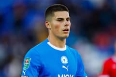 Ronnie Edwards, Peterborough, 2023/24