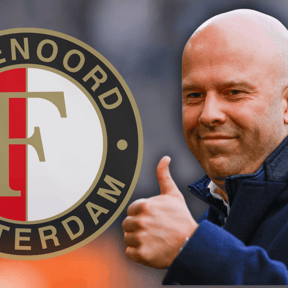 Feyenoord krijgt verzoek van bijna perfecte club voor transfer