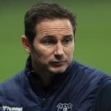 Frank Lampard, Everton, 2021/22