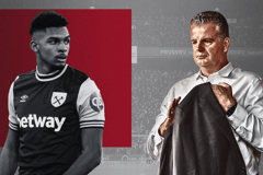 Dennis te Kloese, Luis Guilherme