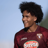 Aaron Ciammaglichella, Torino