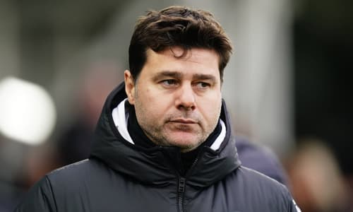 Mauricio Pochettino, Chelsea, 2023/24