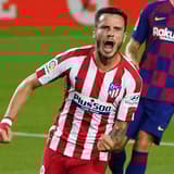 Man Utd want Saul Niguez as Pogba replacement