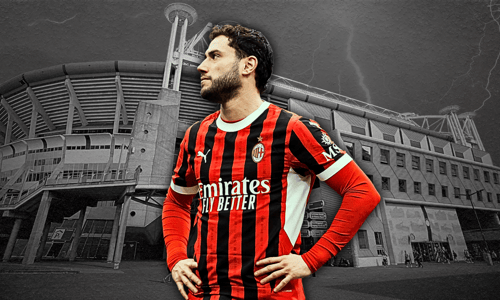 Davide Calabria, Ajax