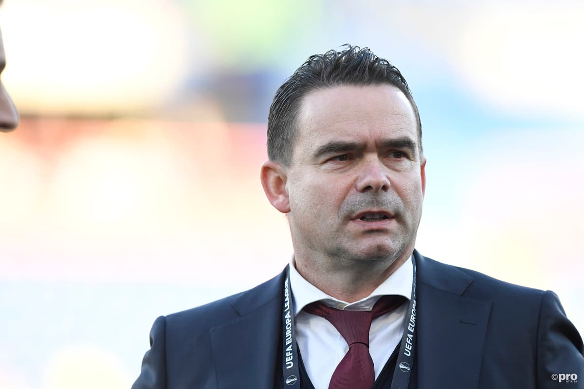 Marc Overmars: Could Ajax director of football be the answer for Arsenal or Man Utd?