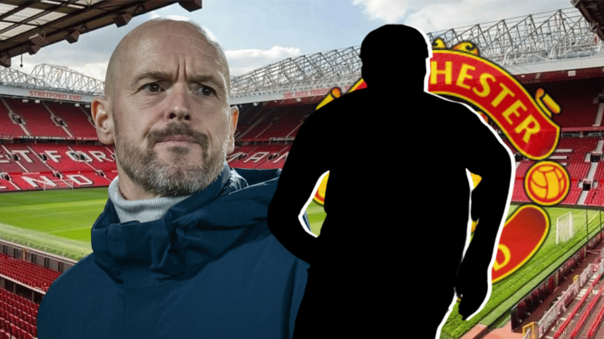 Jeremie Frimpong, Erik ten Hag, Man Utd