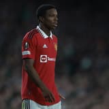 Malacia meldt knieproblemen niet bij Manchester United: 'Hij wilde indruk maken en blijven spelen'