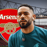 Matheus Cunha, Arsenal