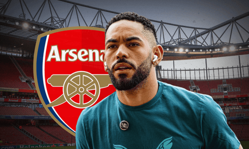 Matheus Cunha, Arsenal