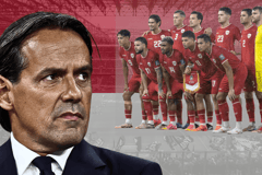 Simone Inzaghi, Indonesia