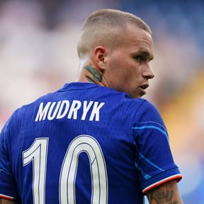 What next for banned Chelsea star? Rare Mudryk update amid career change rumours