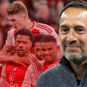 Dit is hoe Ajax de afwezigheid van Branco van den Boomen gaat opvangen