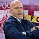 Arne Slot, Barcelona, Liverpool