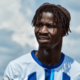 Boris Lum, Hertha BSC