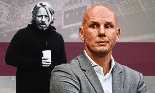 Jan van Halst, Sven Mislintat, Ajax