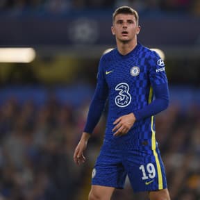 ZERO goals in 20 games - why Mount is irreplaceable for Chelsea