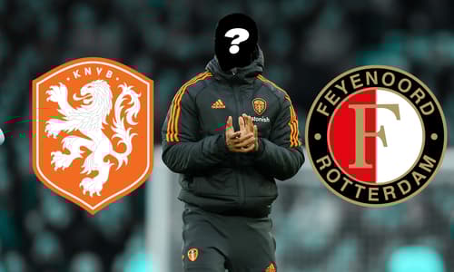 Cryscensio Summerville, Oranje, 2023