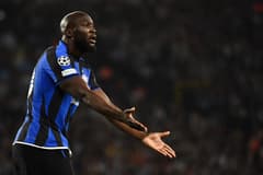 Romelu Lukaku, Inter, 2022/23