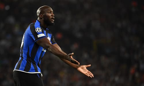 Romelu Lukaku, Inter, 2022/23