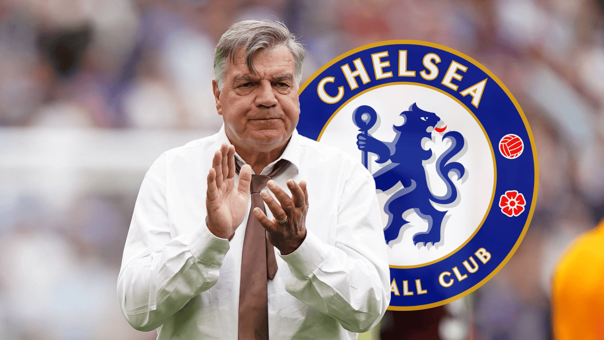 Sam Allardyce, Chelsea, 2023