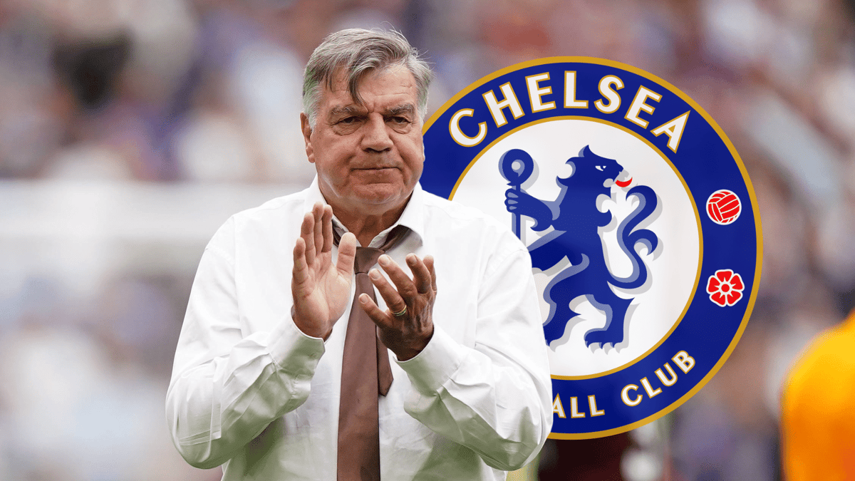 Sam Allardyce, Chelsea, 2023