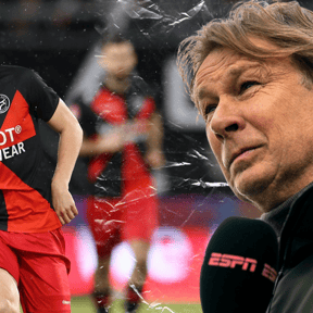 Kraay jr. wijst Ajax nadrukkelijk op tiener met potentie in KKD