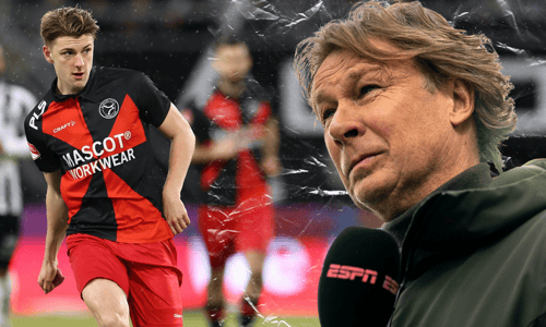 Stije Resink, Stije Resink Almere City, Hans Kraay jr.
