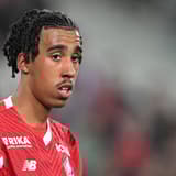 Leny Yoro, Lille, 2023/24