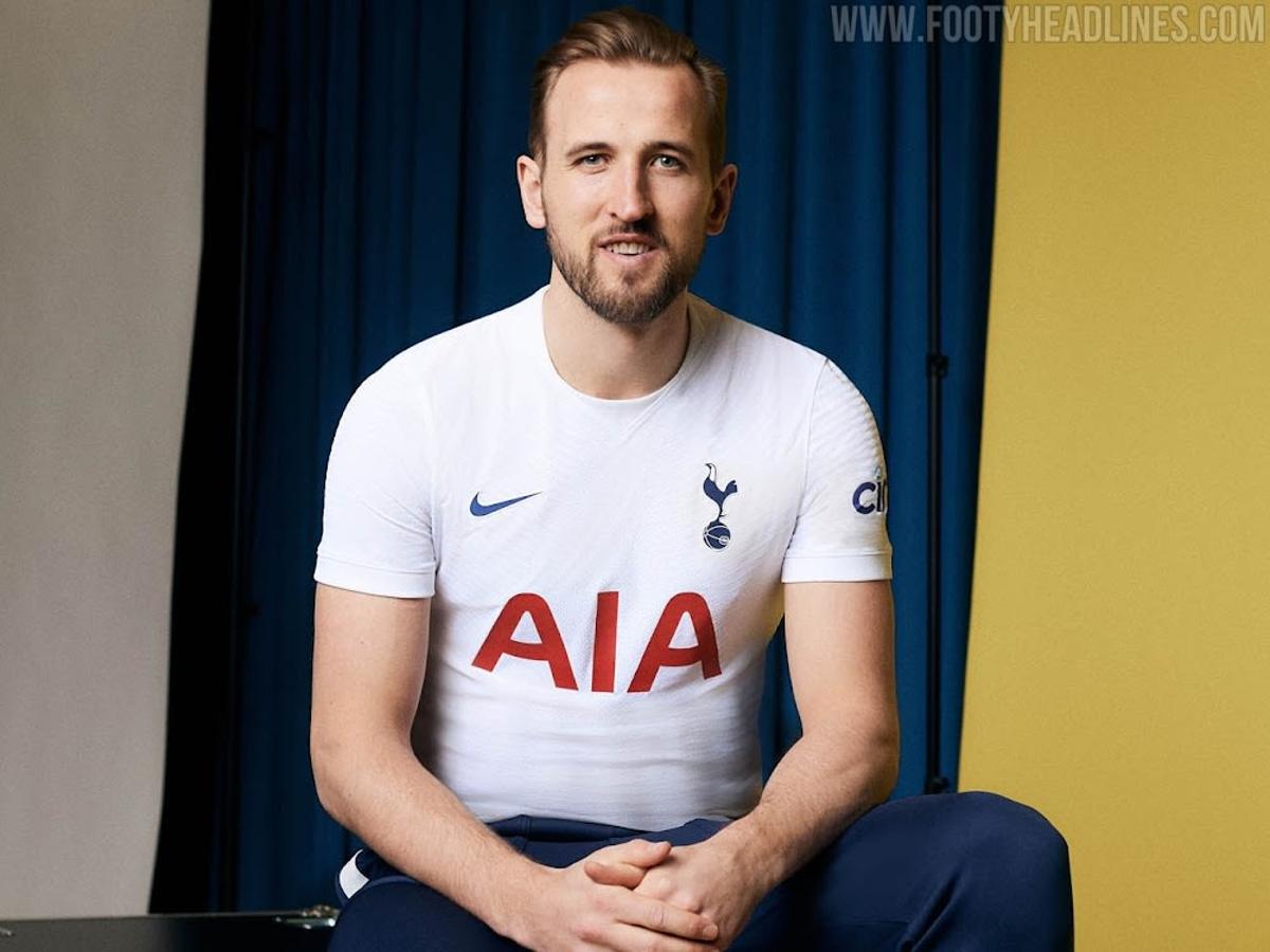 Harry Kane, Tottenham