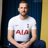 Harry Kane, Tottenham