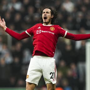 How Man City can help Cavani complete his dream move