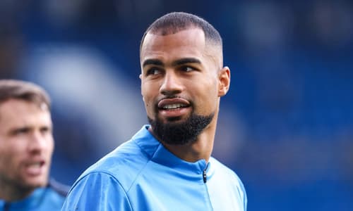 Robert Sanchez, Chelsea, 2024/25