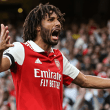 Mohamed Elneny