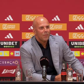 Slot tast in duister: ‘Ik weet niet of hij Feyenoord in januari wil verlaten’