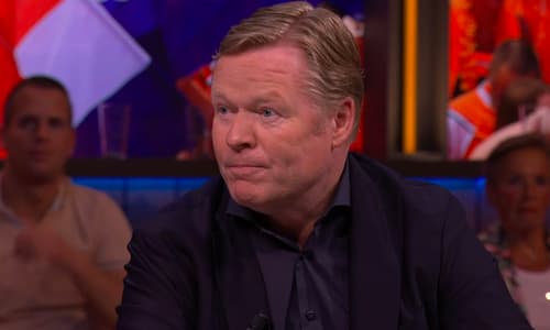 Ronald Koeman